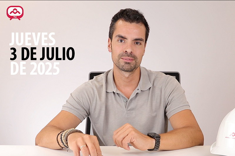 Ir a la página de Informativo Semanal - 3 de julio de 20025